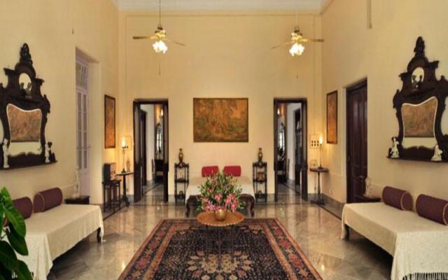 WelcomHeritage Sheikhpura Kothi Hansi