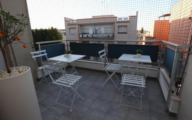 Civico 49 Bed and Breakfast