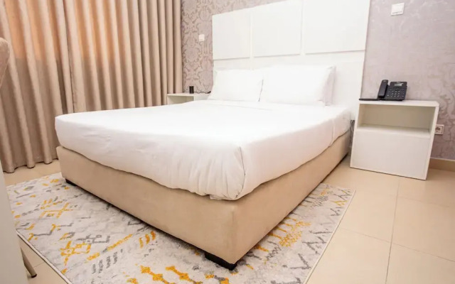 Doritis Guest House Maculusso
