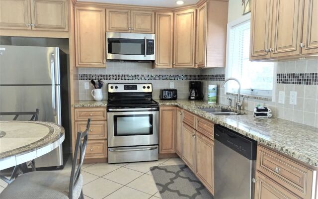 Jamaica Royale 059 - 1 Br Villa