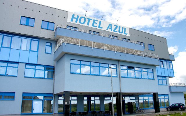 Garni Hotel Azul