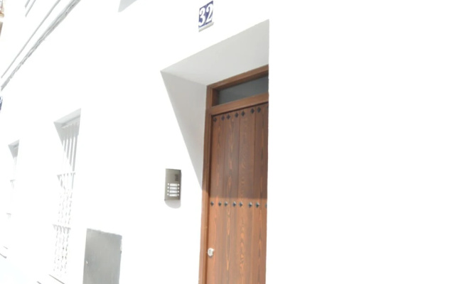 Apartamento Luz del Campo del Sur