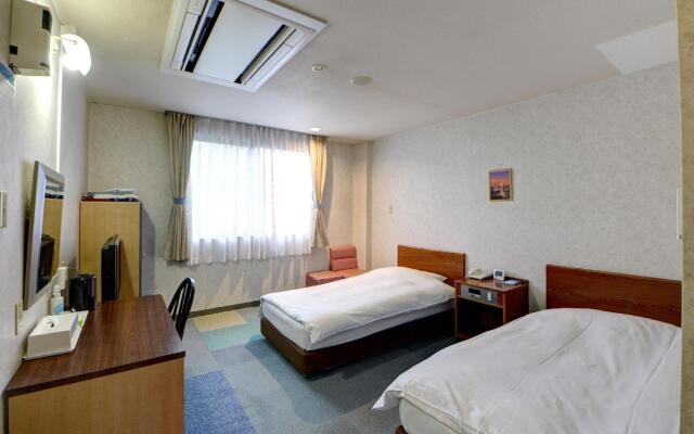 Hotel Star Land