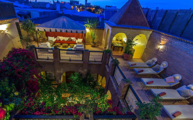 Riad Samsli