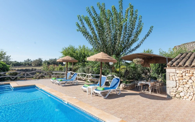 San Sole in Son Valls