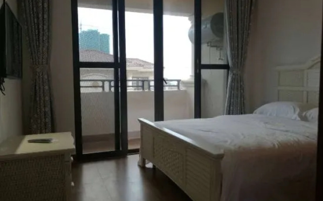 Osotto Recreation Hotel Moon Bay Wenchang