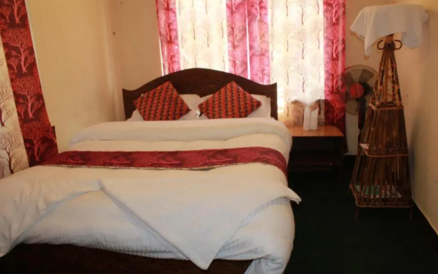 Best Hostel