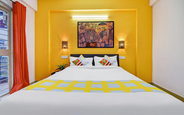 OYO Home 78003 Designer Stay Hinjewadi