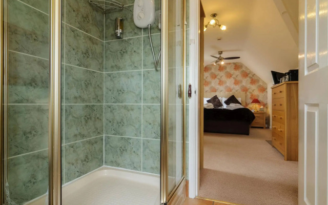 The Gables Guest House