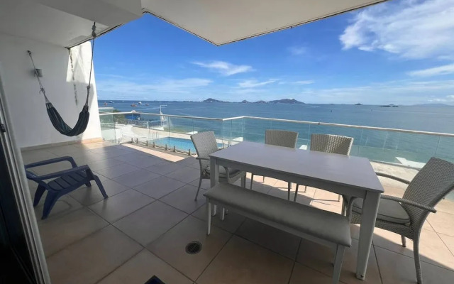 Apartment in the Causeway Amador