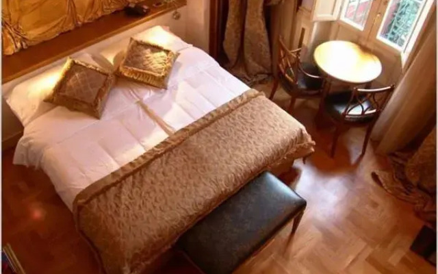 Hotel San Anselmo