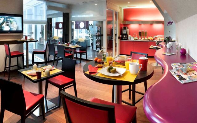 Aparthotel Adagio Strasbourg Place Kleber