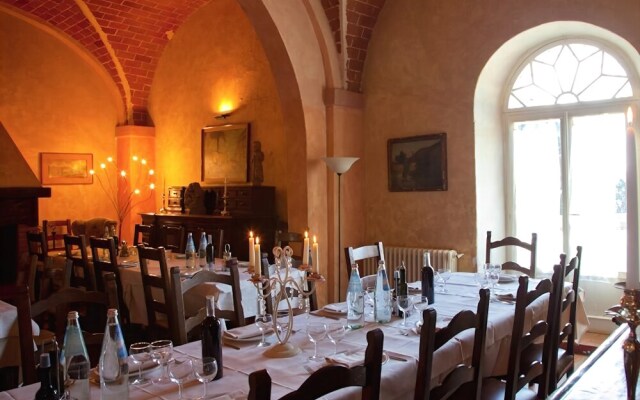 Tenuta Mocajo