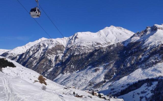 Z Studio - next door to Vals Therme