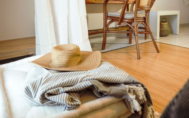 Kanso Rooms