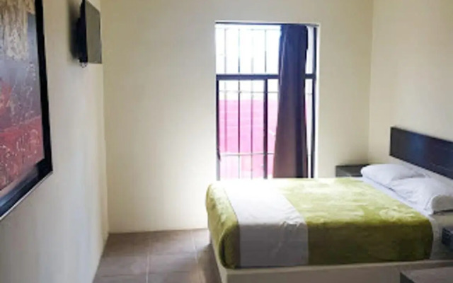 Hotel Palacio By Rotamundos