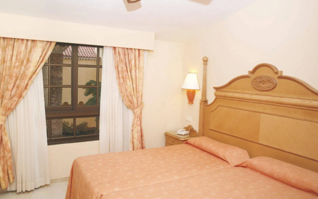 Hotel Riu Palace Palmeras - All Inclusive