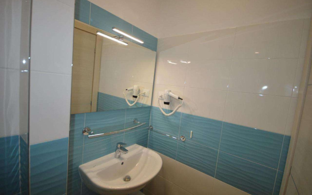 Palafiori Rooms Sanremo