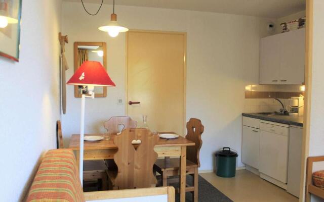 Appartement Vars, 1 pièce, 4 personnes - FR-1-330B-6