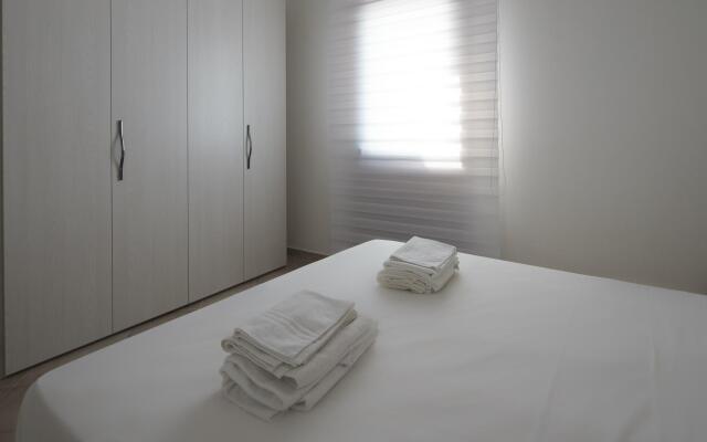 Welcomely - Xenia Boutique House - Apt 4