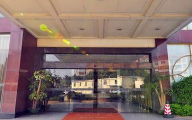 Shi Jing International Hotel