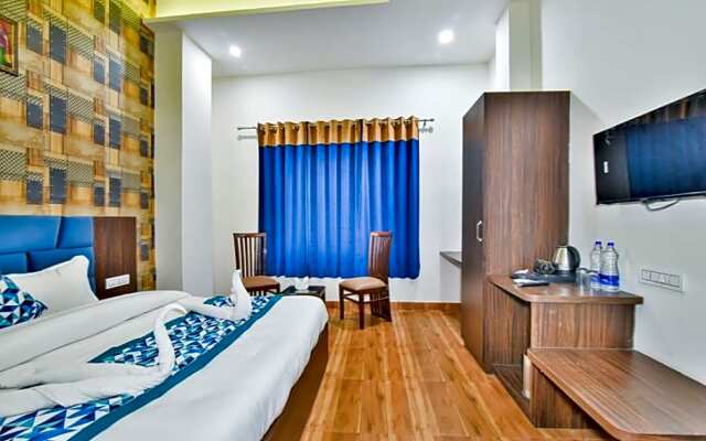 Hotel HolyView