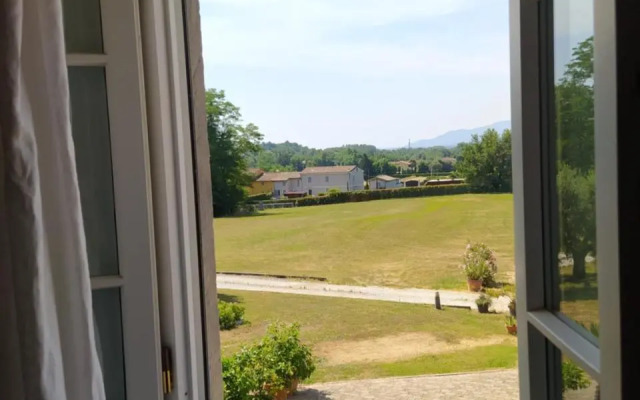 Ringo Country House