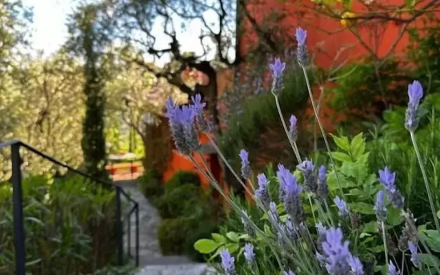 Relais San Damian