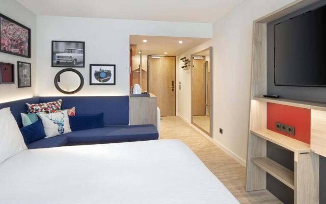 Hampton by Hilton Kaiserslautern