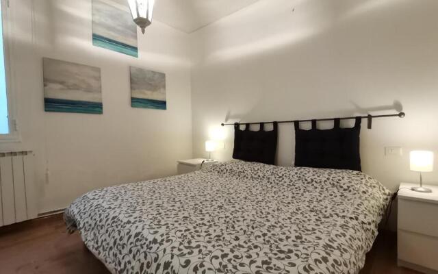 Casa Guglia-CANNAREGIO-VENEZIA