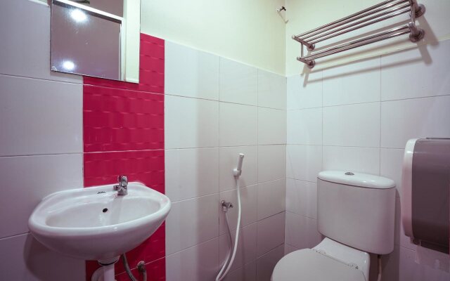 My Home Hotel - Setapak