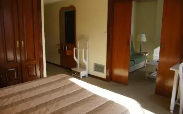 Hotel Magallón