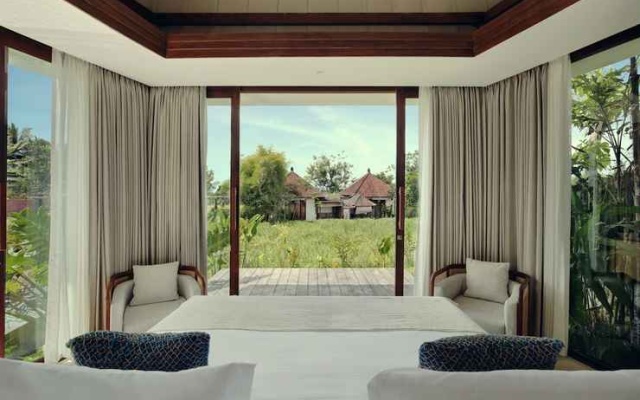 Mango Ubud – Guest Rooms – Ubud