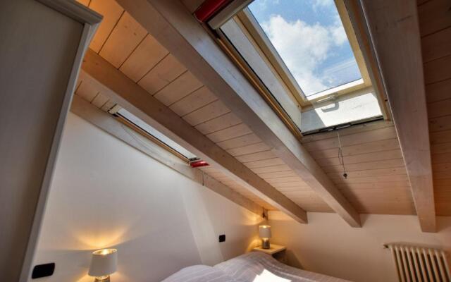 Bello Pianello 2-Bedroom Apartment