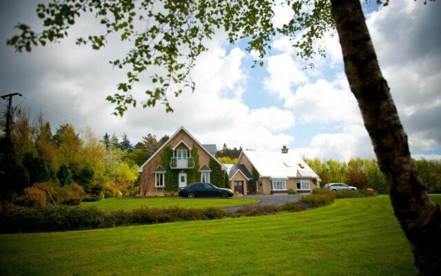 Park Lodge
