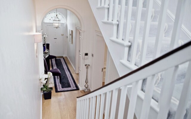 Molly Malone Suite by 5STARSTAY