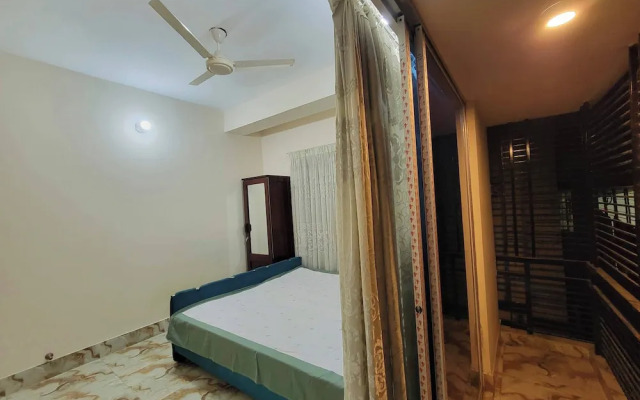 Lovely two bed Flats, by Dhaka Shahjalal Airport