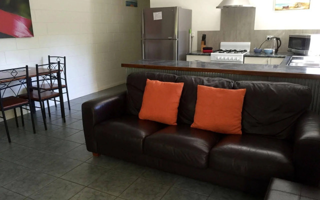 Driftaway Holiday Villas