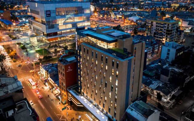 Hyatt Place Bogota/Convention Center