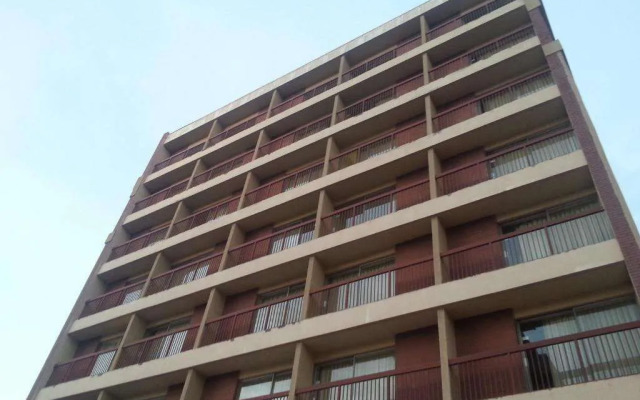 Barclay Hotel Atlanta Downtown