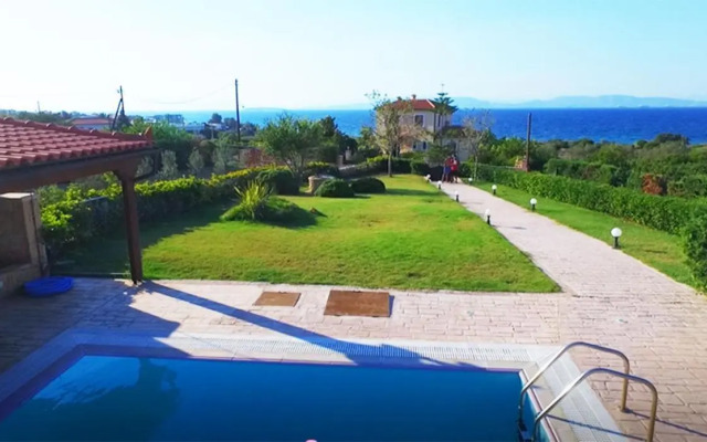 Bella Villa