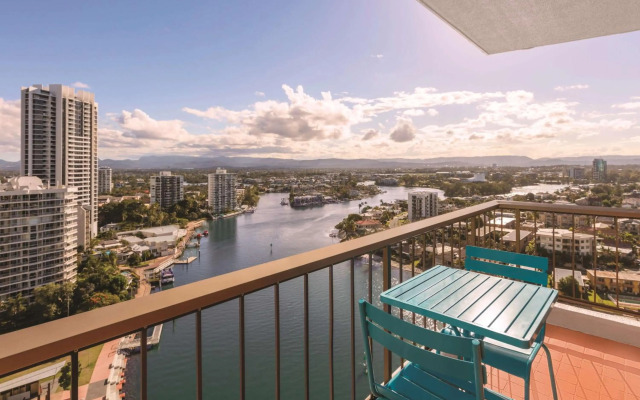 Vibe Hotel Gold Coast