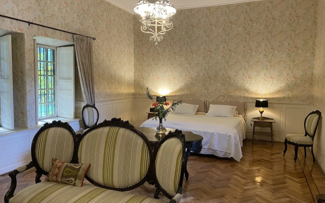 Casona Lo Aguirre Hotel y Convenciones