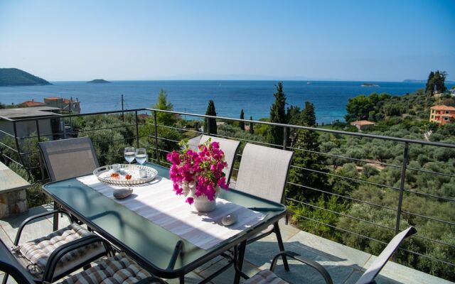 Grand View Elios