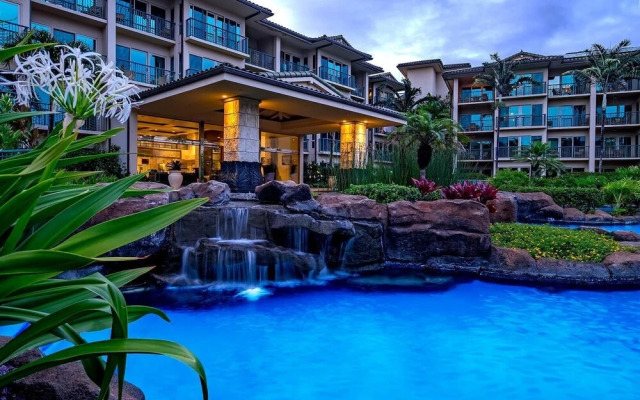 Waipouli Beach Resort A-303