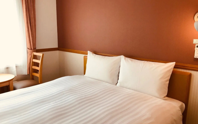 Toyoko Inn Mikawa Anjo Station Shinkansen Minami 1