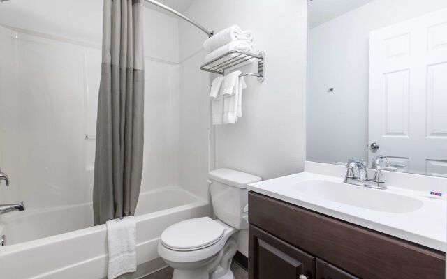 Studio 6 Greenville, SC - I-85 Near Downtown