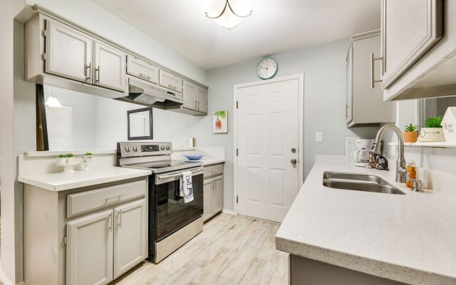 Pet-friendly San Juan Vacation Rental w/ Grill!