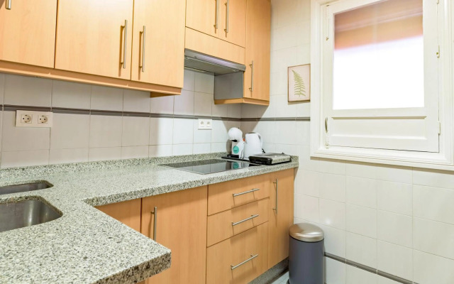 Patios De Garcia Lorca