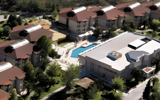 Pam Thermal Hotel & Clinic Spa